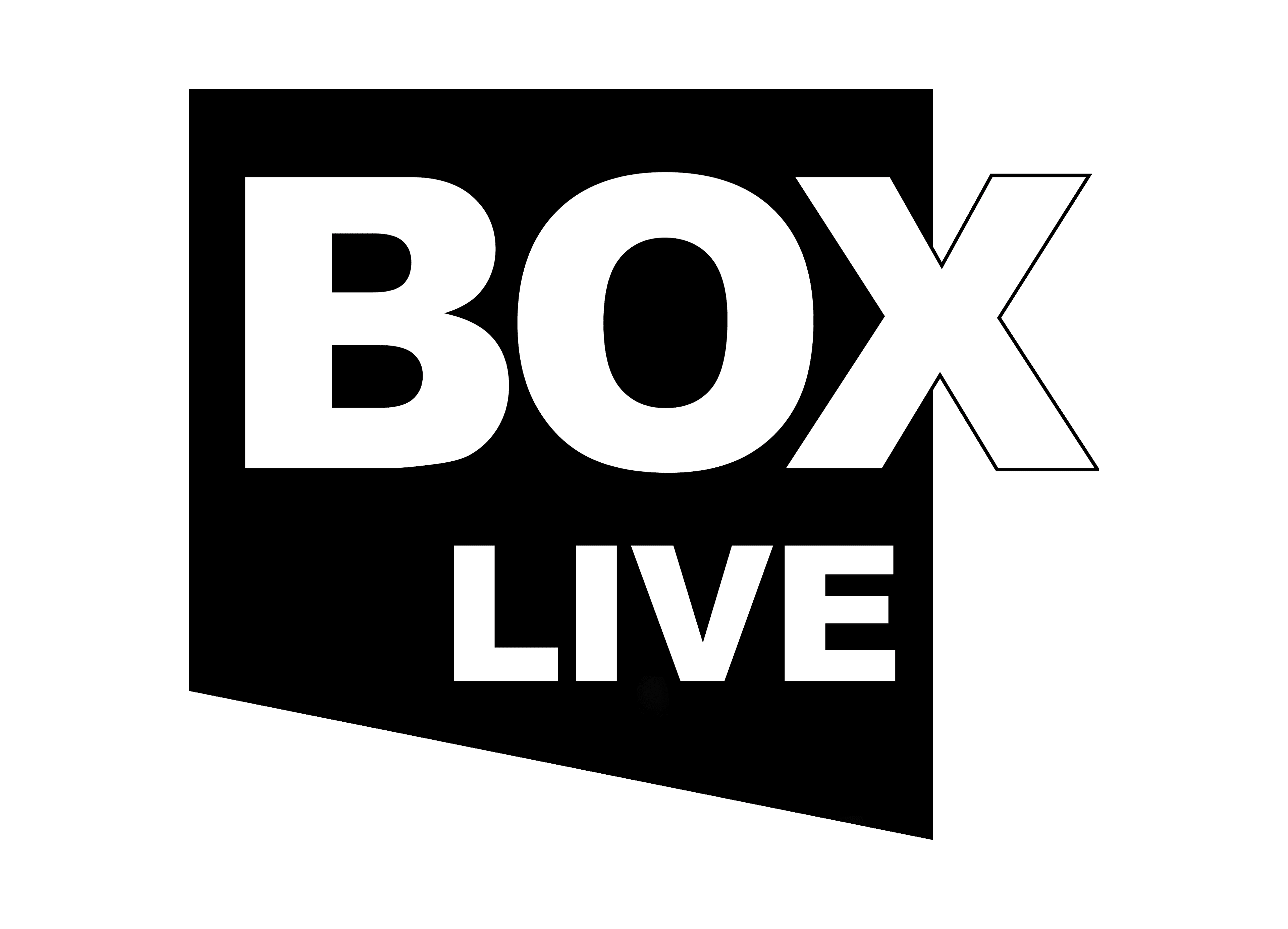 Box Live logo